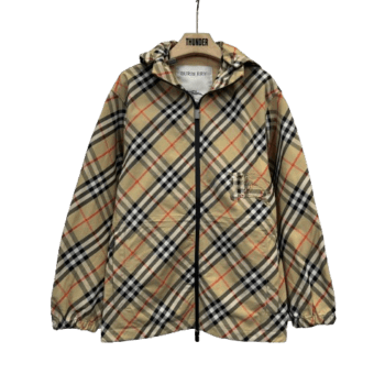 Giubbotto Burberry