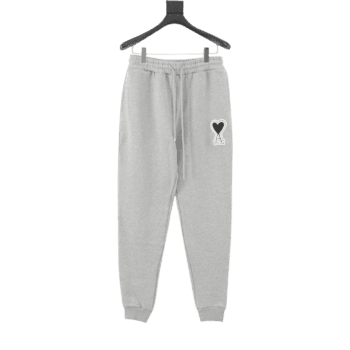 Amiri Classic Love Trouser