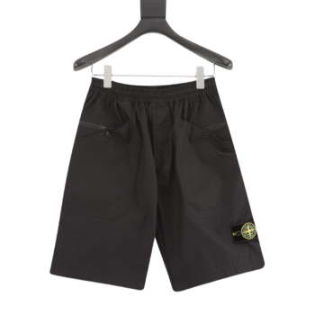 Stone Island Heavy Industry Shorts