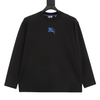 Burberry Knight Warhorse Sweatshirt