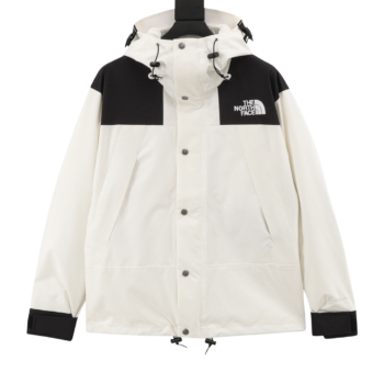 The North Face Mountain Jacket