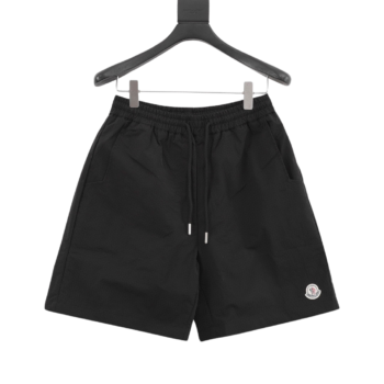 Moncler Woven Shorts
