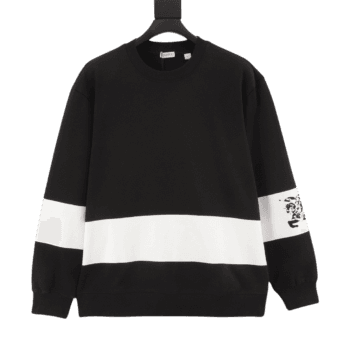 Burberry felpa