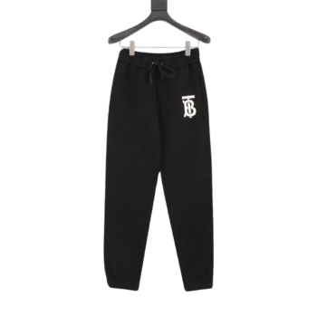 Burberry Side Check Trousers