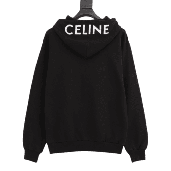 Celine Capsule Hoodie