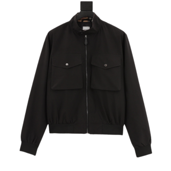 Burberry Warhorse jacket