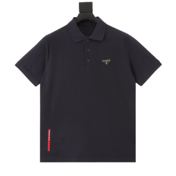 Prada Short-sleeved T-Shirts