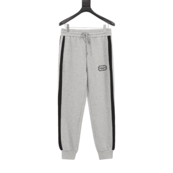 pantaloni dior