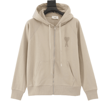 Amiri Embroidered Hoodie