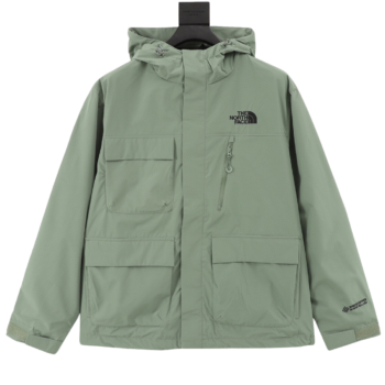 The North Face 24FW Jacket