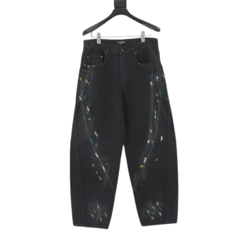 Balenciaga jeans