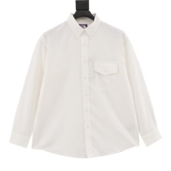 The North Face Long Sleeve Shirt
