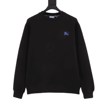 Burberry Crewneck Sweatshirt