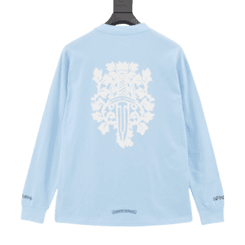Chanel Exclusive Sword Sweater