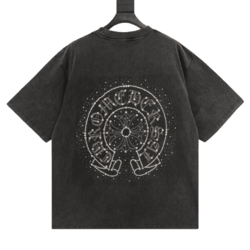 Chanel Horseshoe T-Shirt