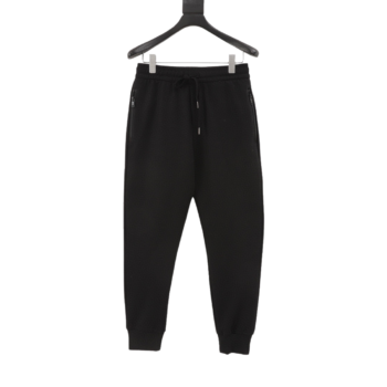 Prada Zip-up Trousers