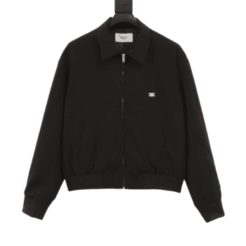 Celine Embroidered Jacket