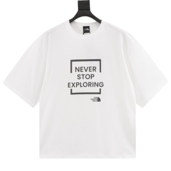 The North Face Joint Model T-Shirts