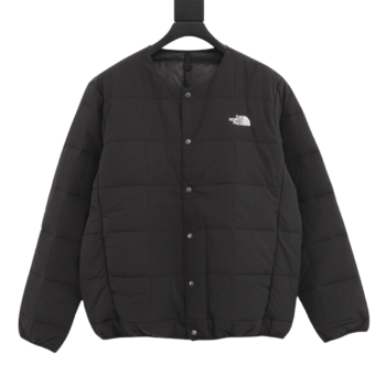 The North Face Camping Round Neck Jacket