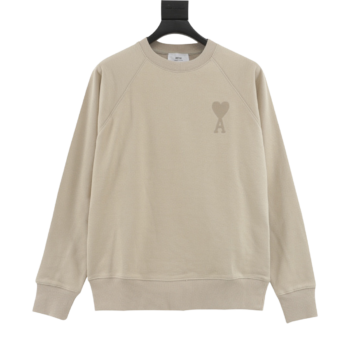 Amiri Heart Classic Sweatshirt