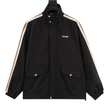 Celine Woven Jacket