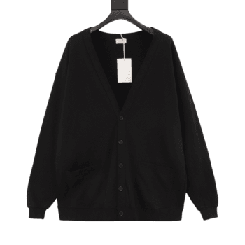 Celine Back Lettering Jacket
