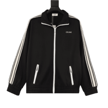 Celine Side Webbing Jacket