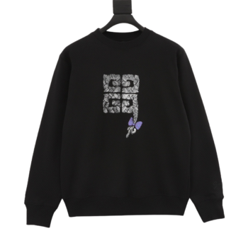 Givenchy 4G Print Sweatshirt