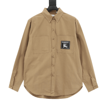 Burberry Long Sleeve Shirt