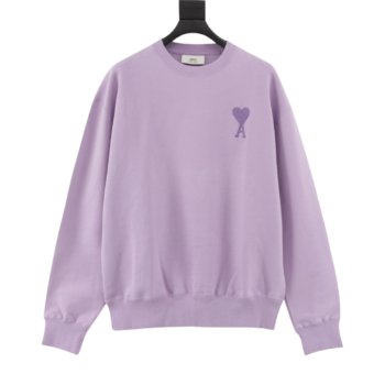 Amiri Classic Heart Logo Sweatshirt