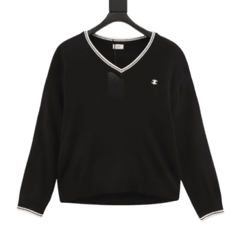 Celine V-neck Sweater