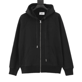 Amiri Heart Classic Hoodie