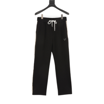 Prada Ribbon Trousers