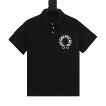 Chanel Polo T-Shirt