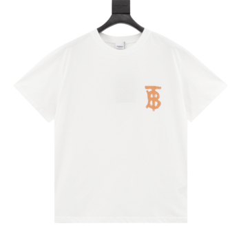 Burberry Light Brown T-Shirt