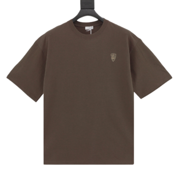 Burberry Small Logo Embroidery T-Shirt
