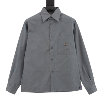 The North Face Long Sleeve Shirt