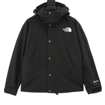 The North Face Mountain Jacket