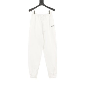 Celine Embroidered Pant