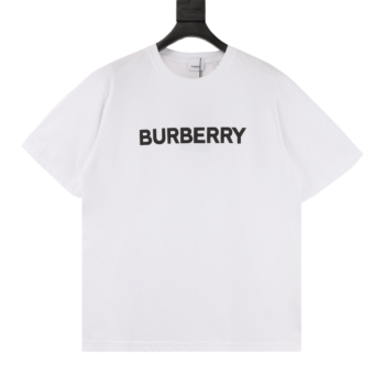 Burberry Foamed Logo T-Shirt