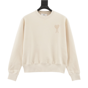 Amiri Classic Heart Sweatshirt