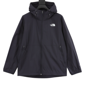 The North Face Skin Clothing Windproof Jacket