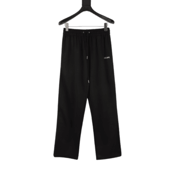 Celine Side Webbing Pant