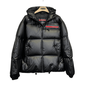 giubotto prada