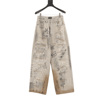 Balenciaga jeans