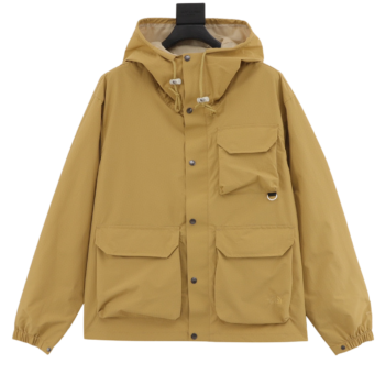 The North Face New Assault Jacket