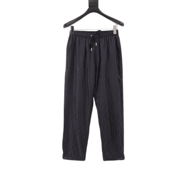 pantaloni dior