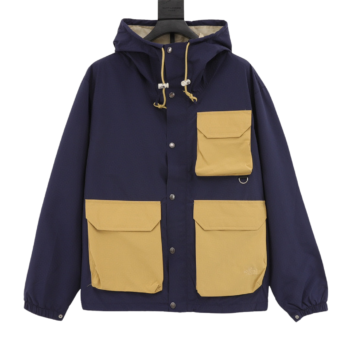 The North Face New Assault Jacket