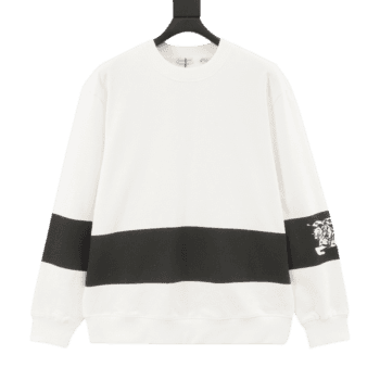 Burberry felpa