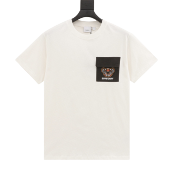 Burberry New Spring T-Shirt